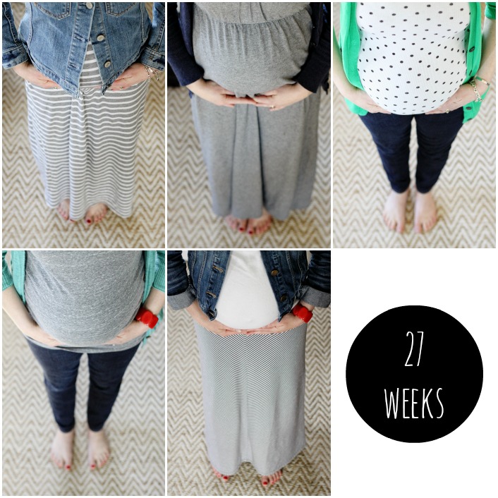 27 weeks